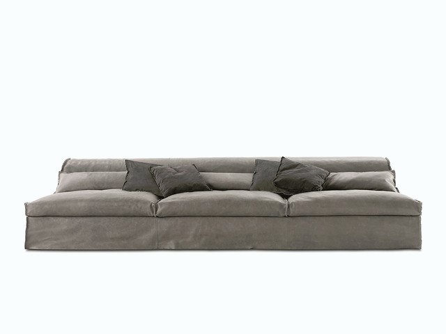 Housse Mono Sofa by Paola Navone