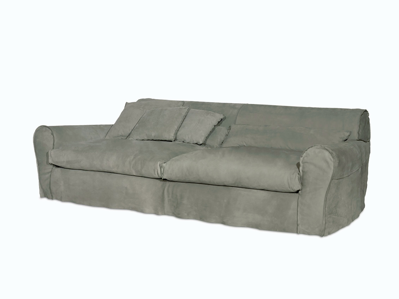 Housse XXL Leather Sofa, view 2