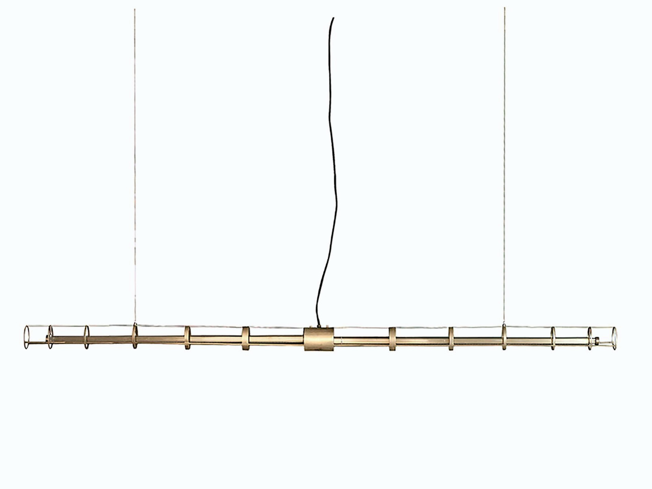 Hubble Pendant Light