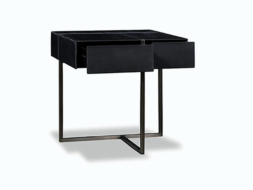 Icaro Bedside Table