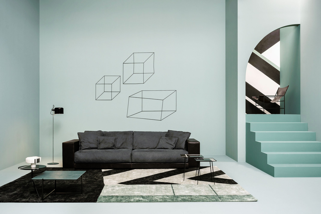 Icaro Leather, view 4