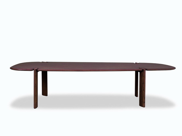 Isamu Table by Baxter