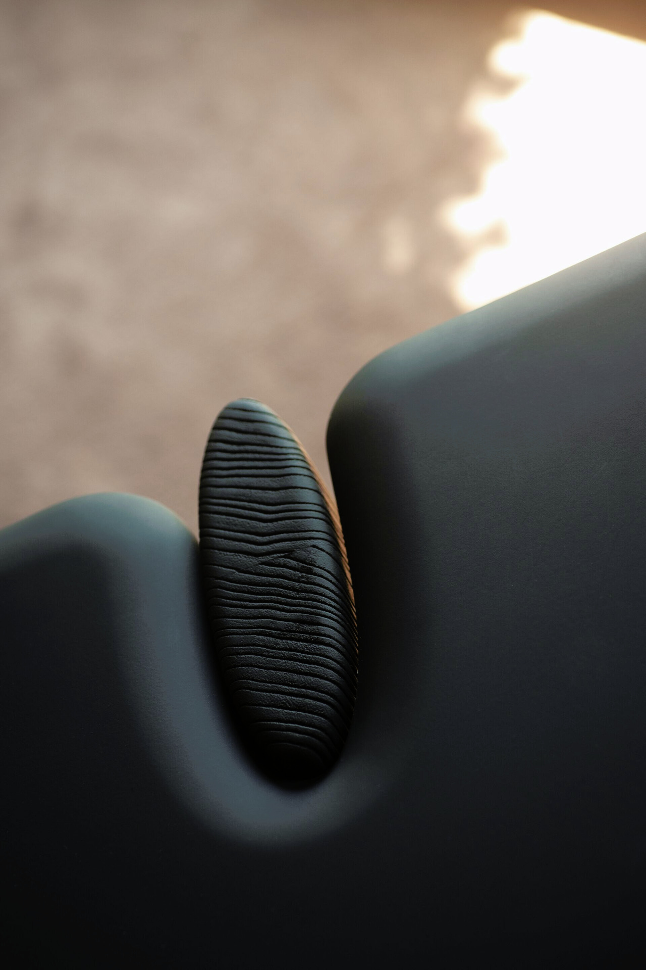 Isamu Table by Baxter, view 4