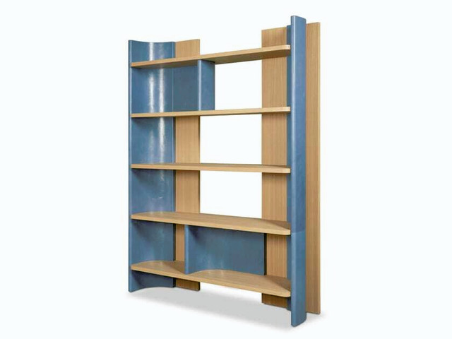 JONI Open Bookcase by Baxter