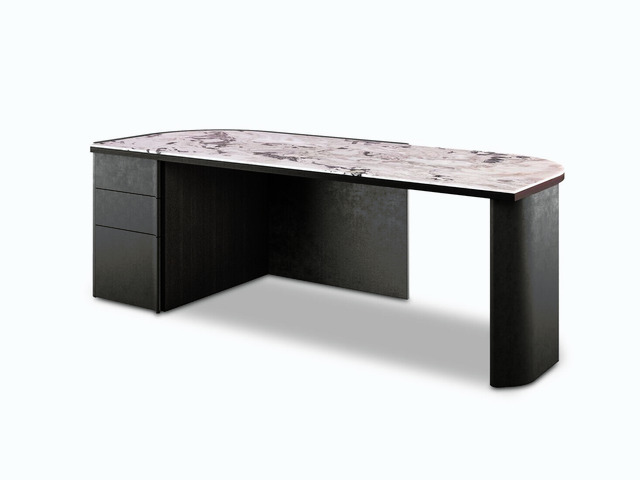 Joni Stone Desk
