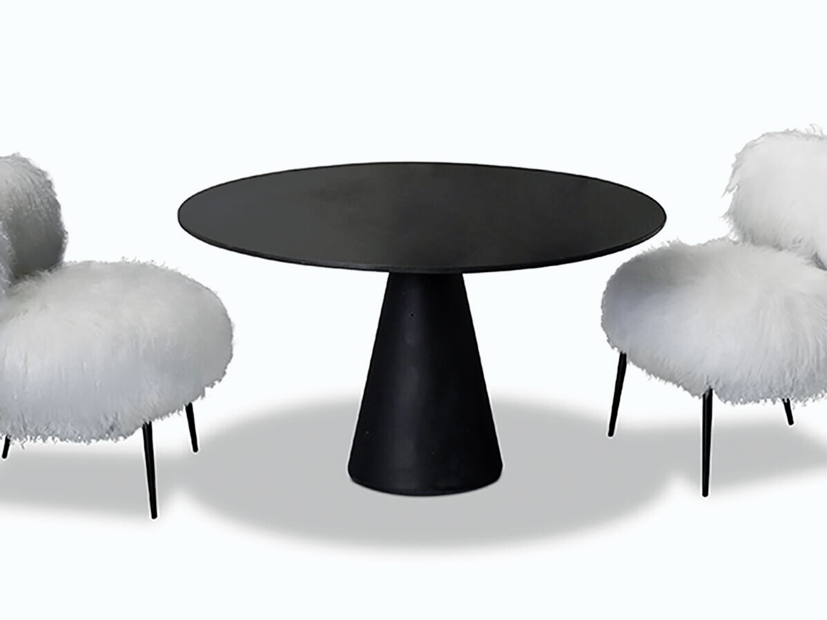 Jove Round Table