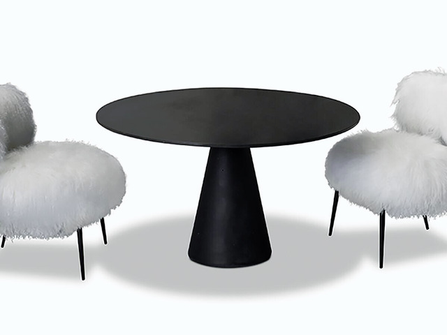 Jove Round Table