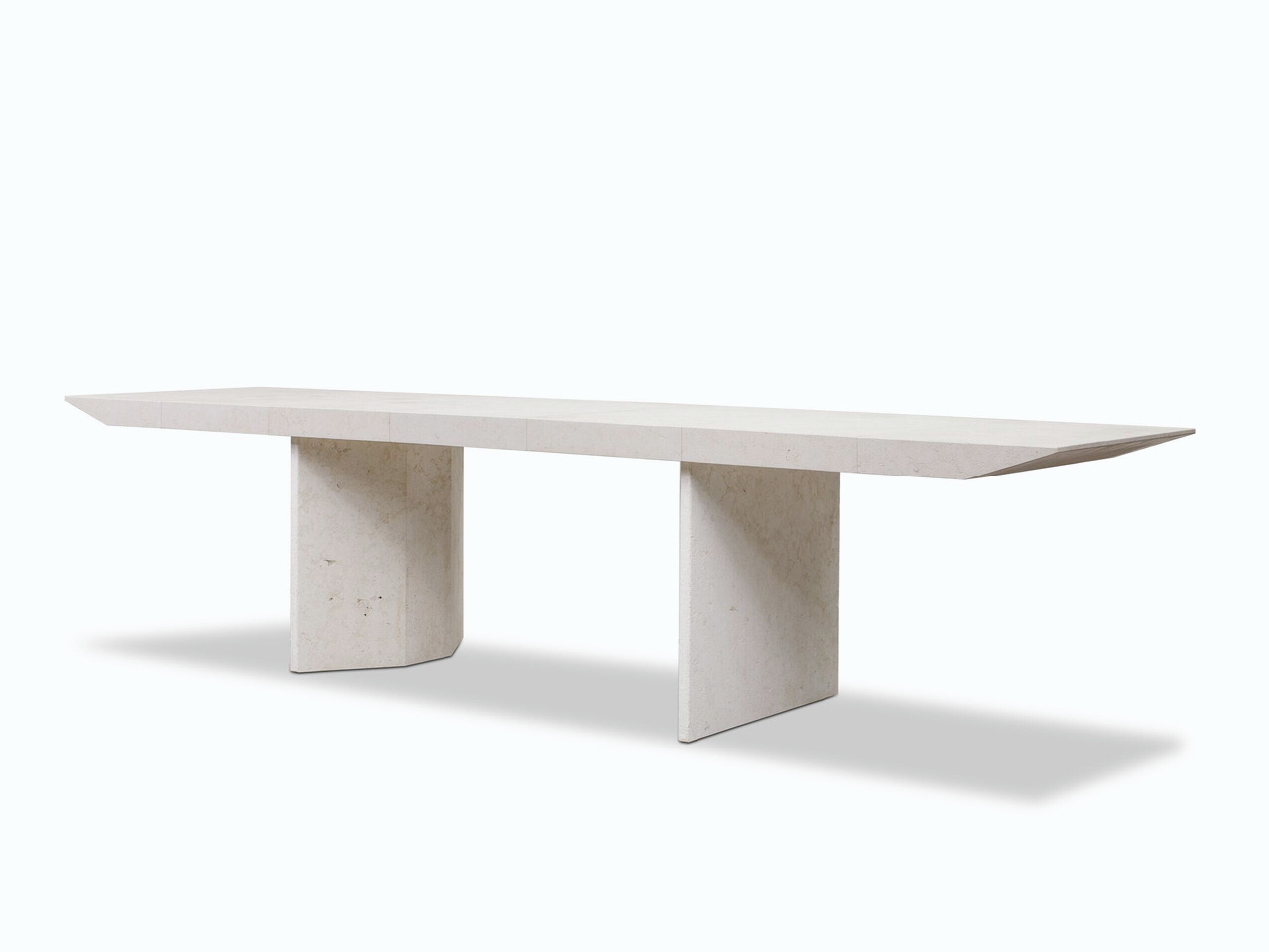 Judd Outdoor Table