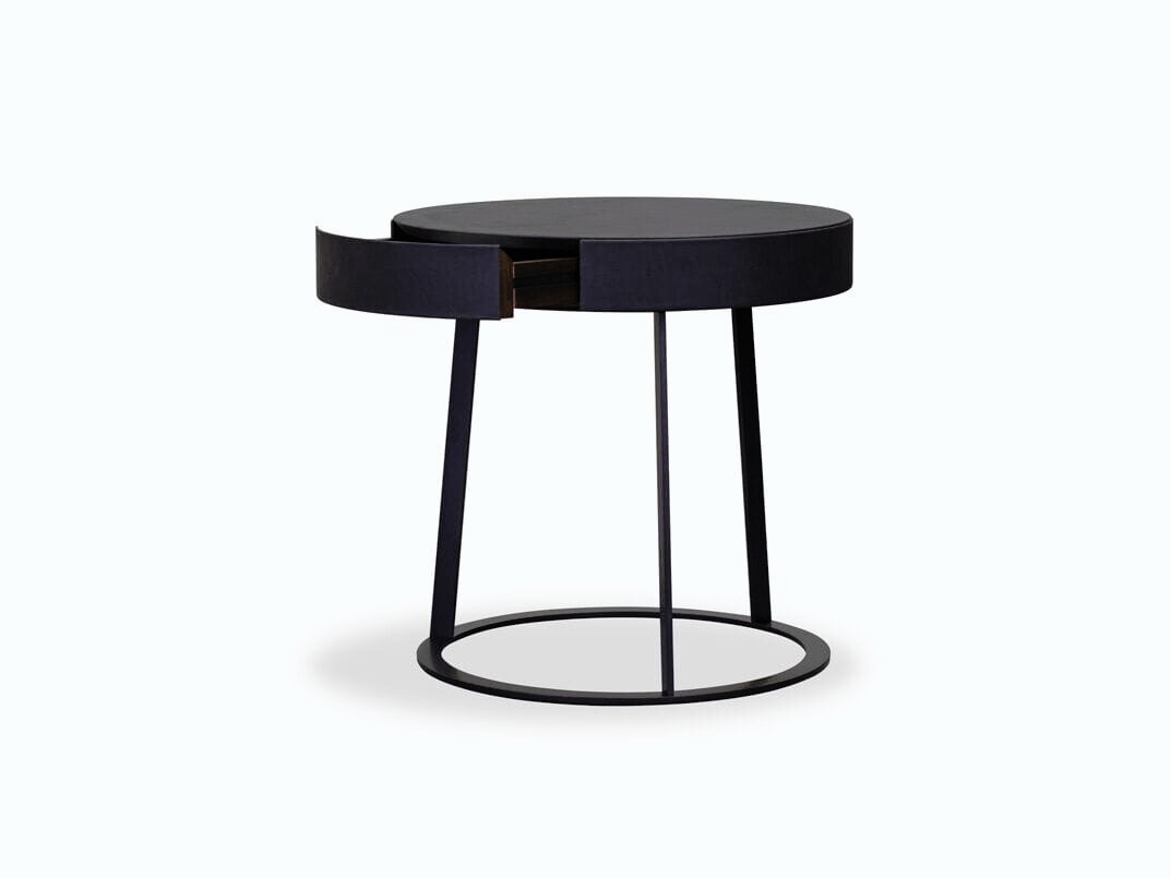 Jules de Nuit Baxter Bedside Table