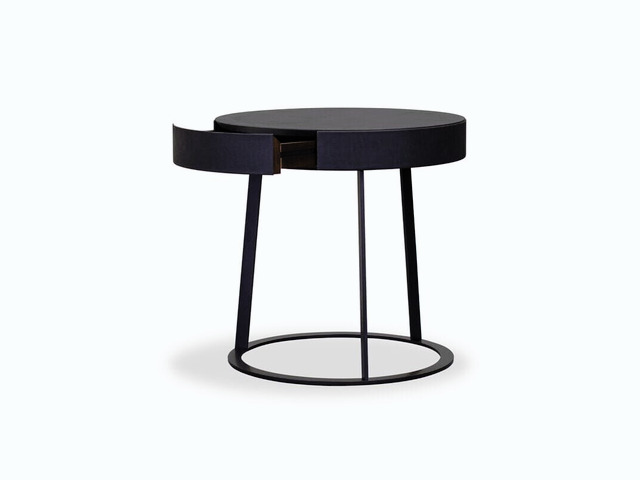 Jules de Nuit Baxter Bedside Table