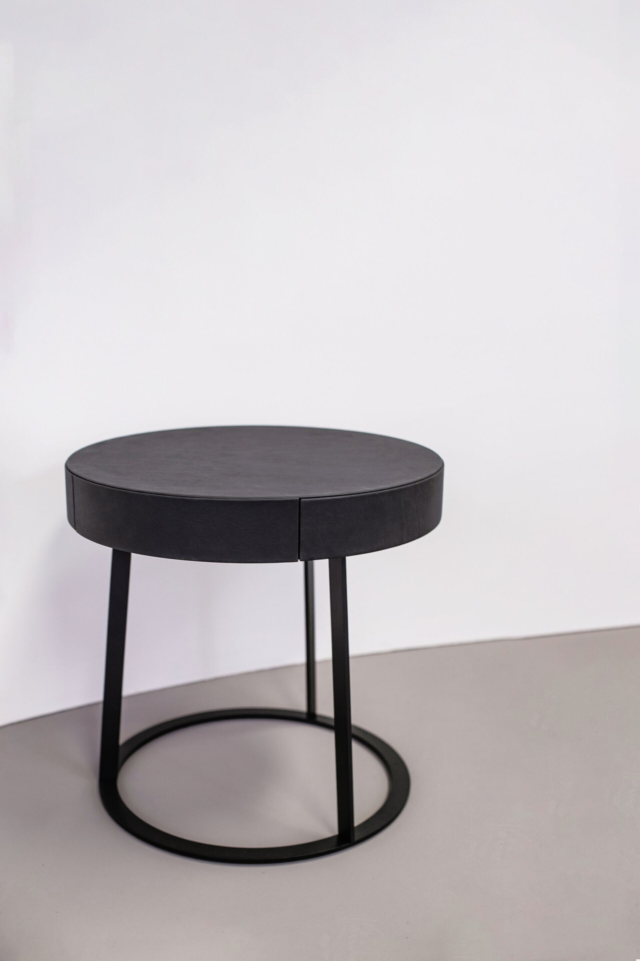 Jules de Nuit Baxter Bedside Table, view 3