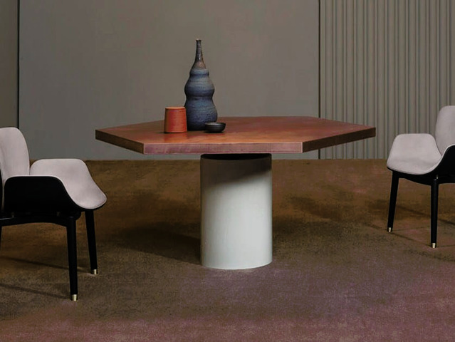 Jupiter Table