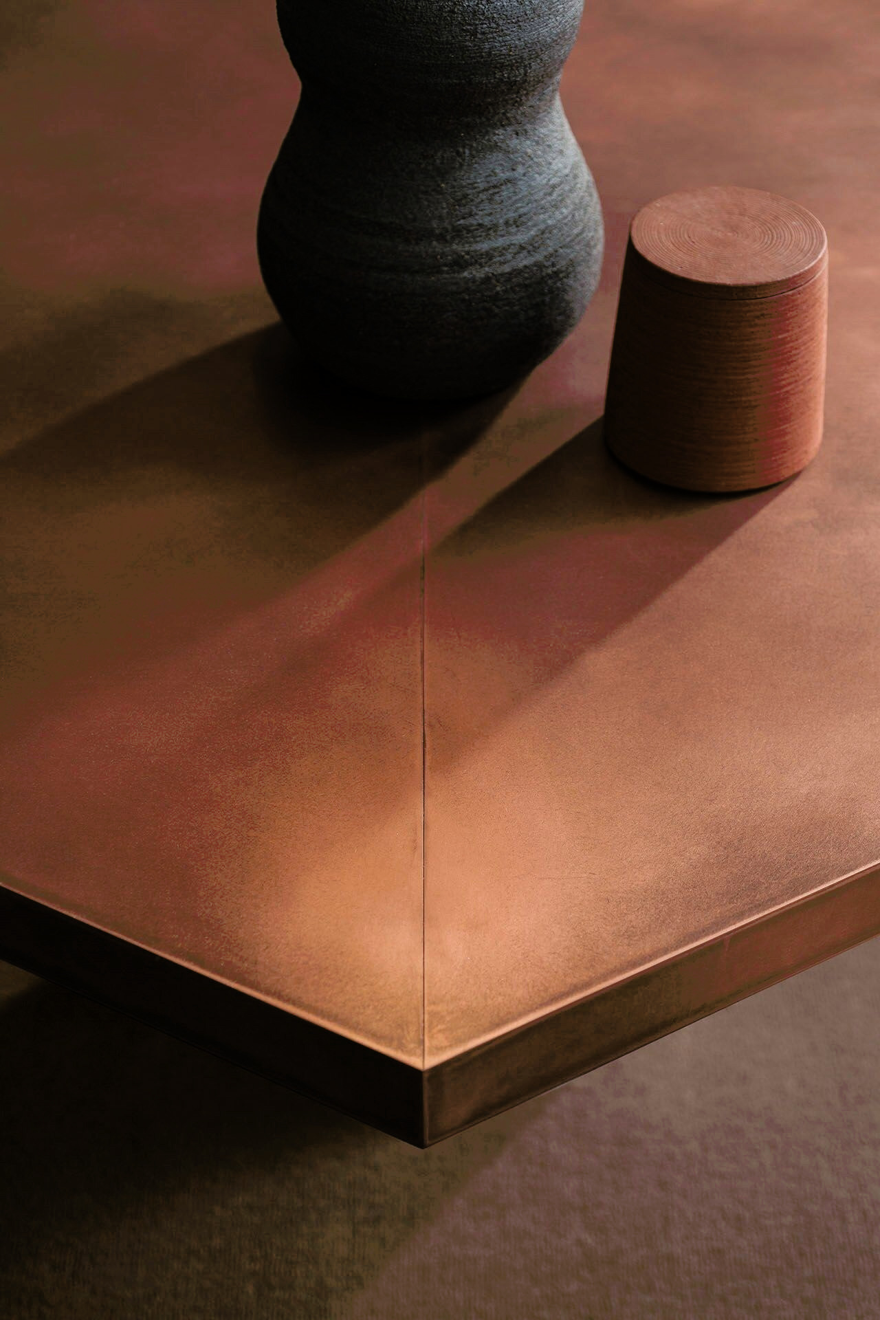 Jupiter Table, view 2