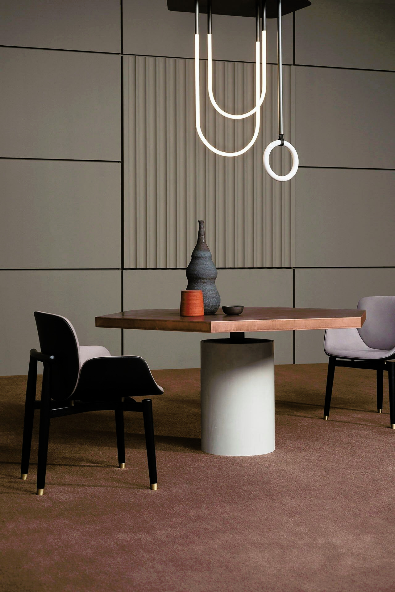 Jupiter Table, view 3
