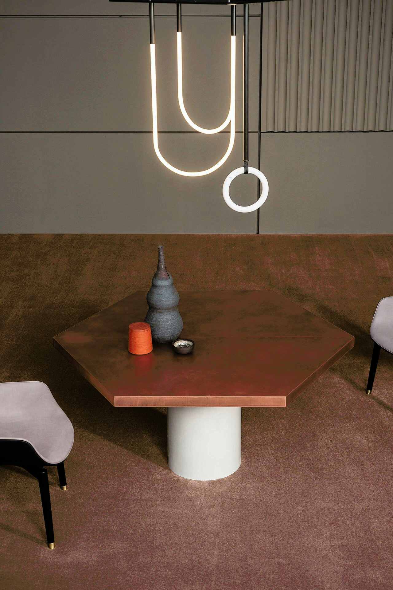 Jupiter Table, view 4