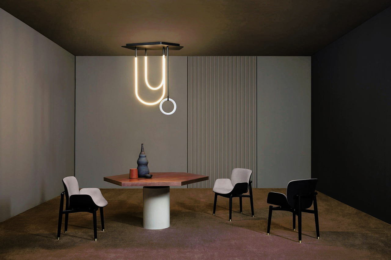 Jupiter Table, view 5