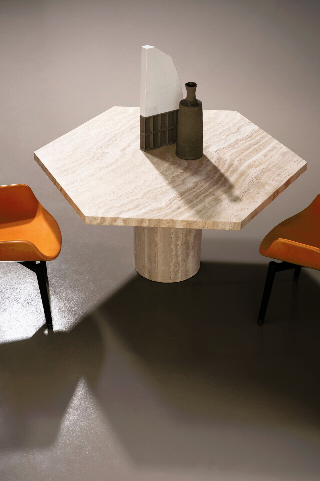 Jupiter Table, view 7