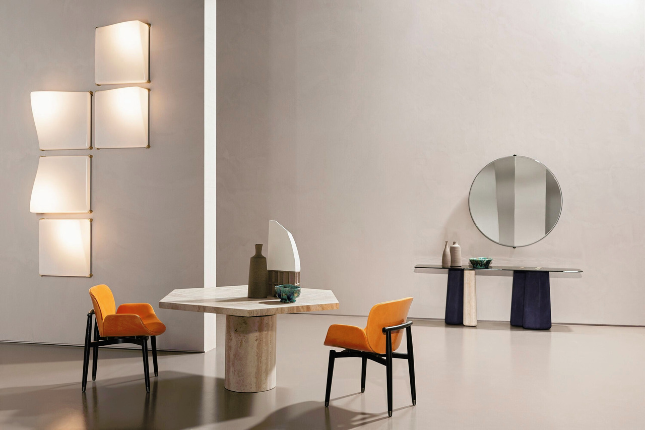Jupiter Table, view 8