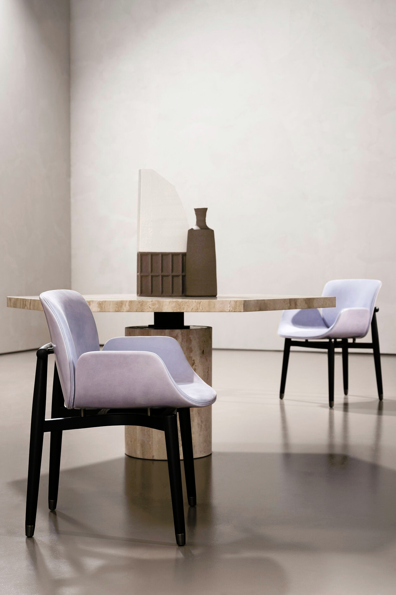 Jupiter Table, view 9