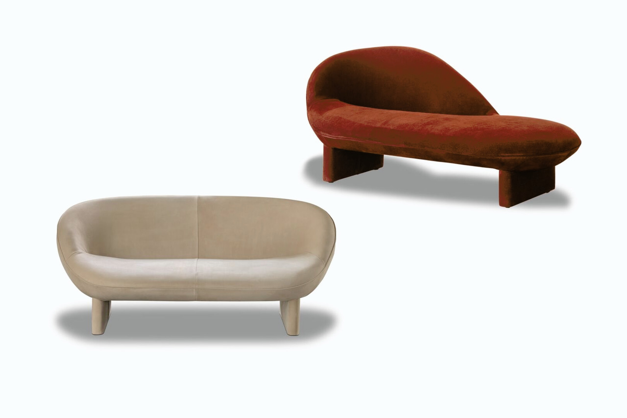 Karl Collection by Baxter, view 5