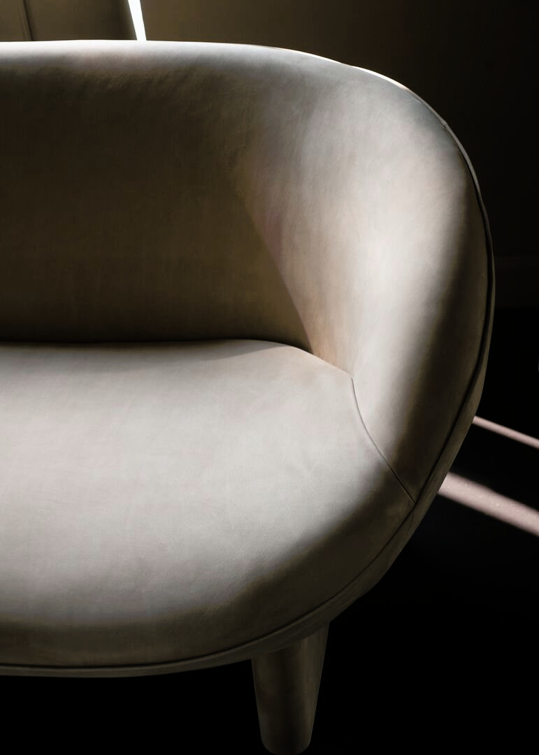 Karl Collection by Baxter, view 3