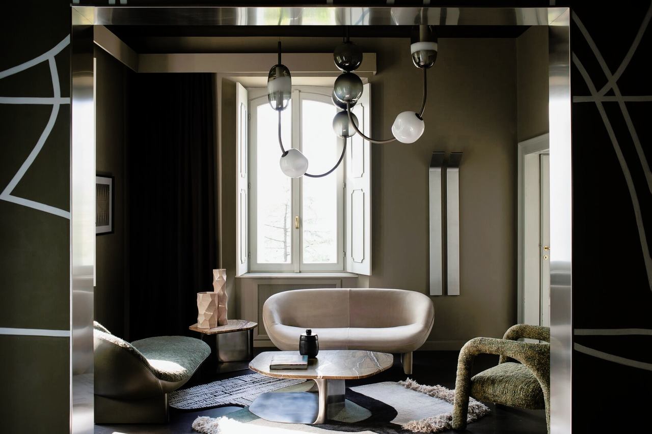 Karl Collection by Baxter, view 4