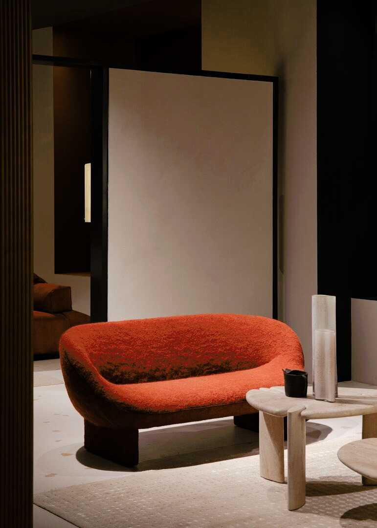 Karl Collection by Baxter, view 2