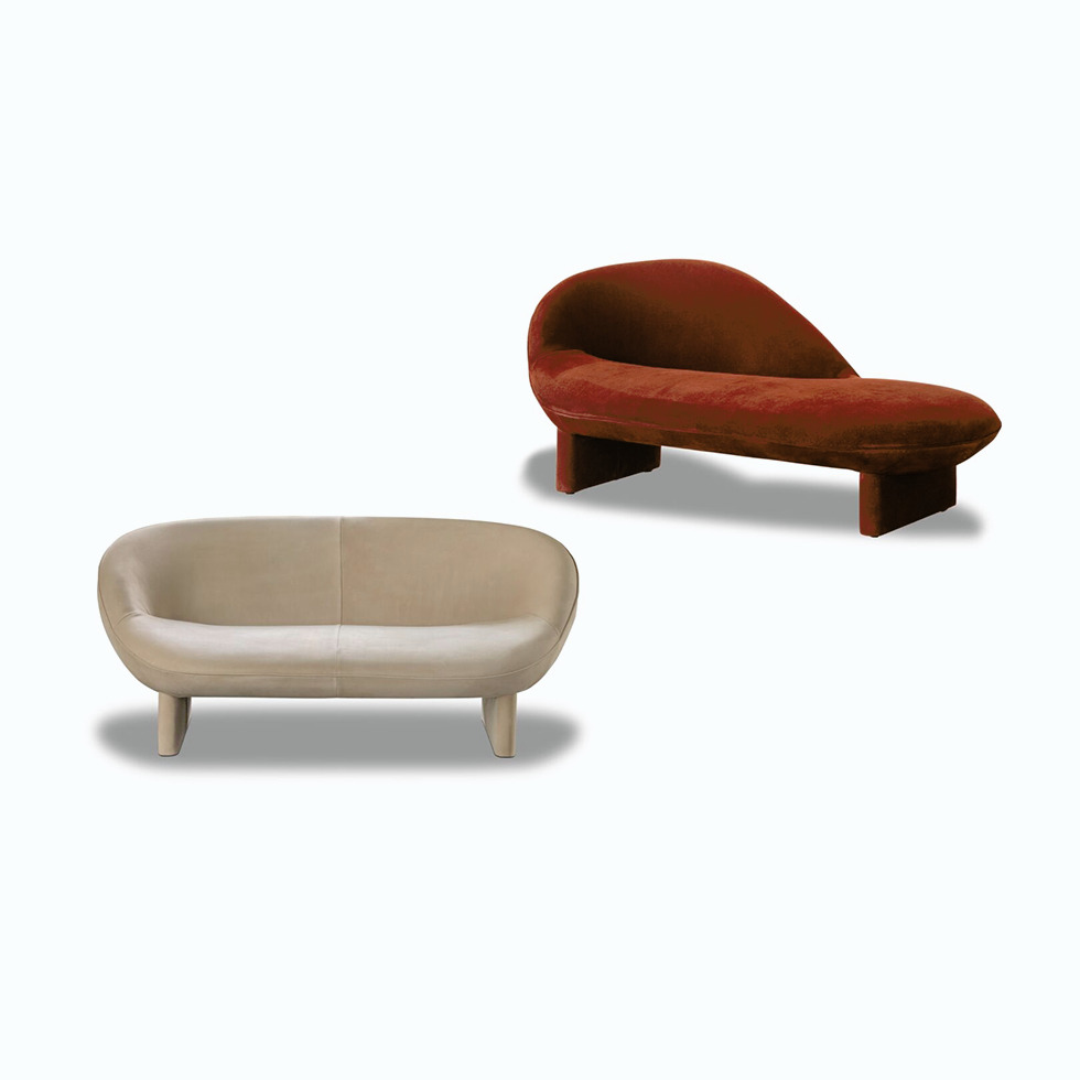Karl Collection by Baxter