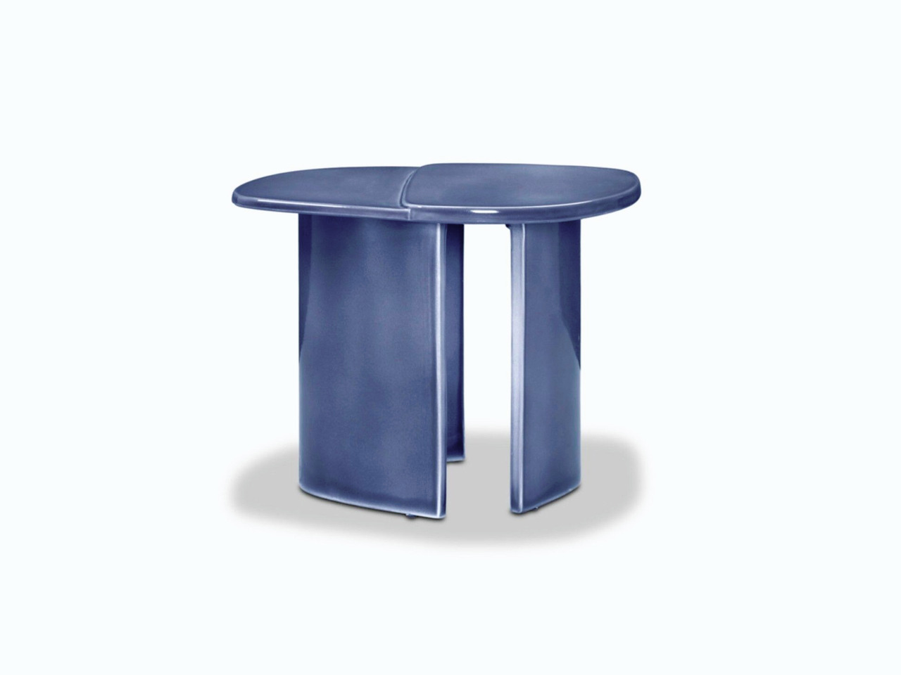 Keramike Baxter Ceramic Side Table, view 11