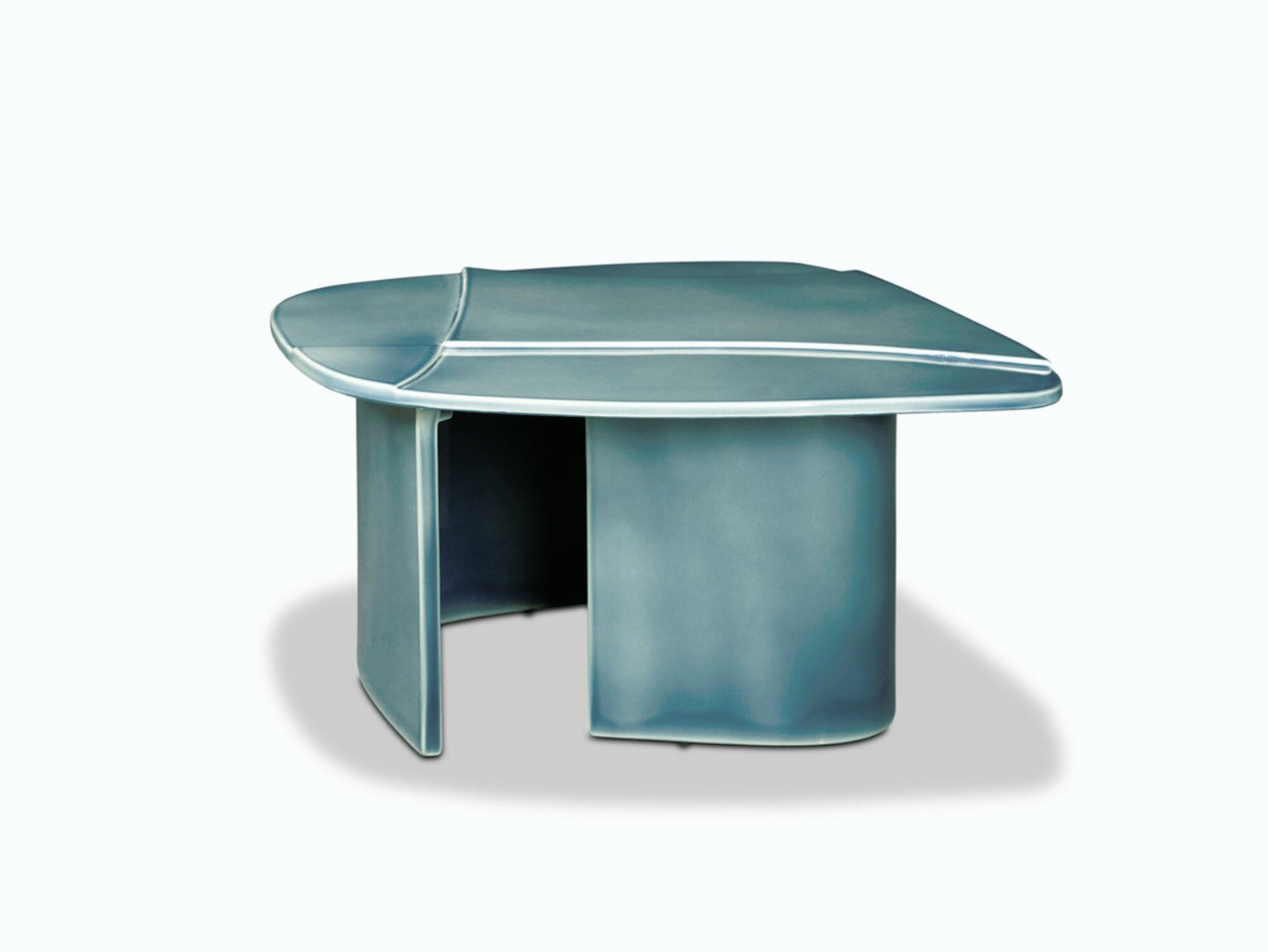 Keramike Baxter Ceramic Side Table, view 17