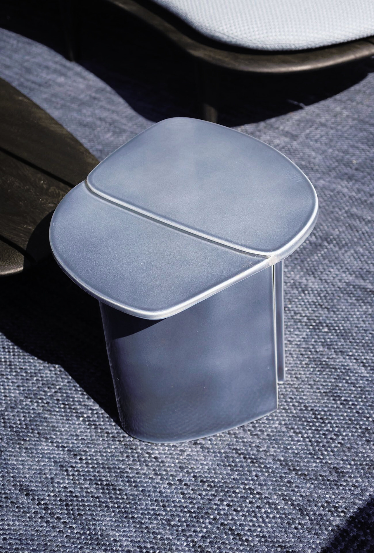 Keramike Baxter Ceramic Side Table, view 7