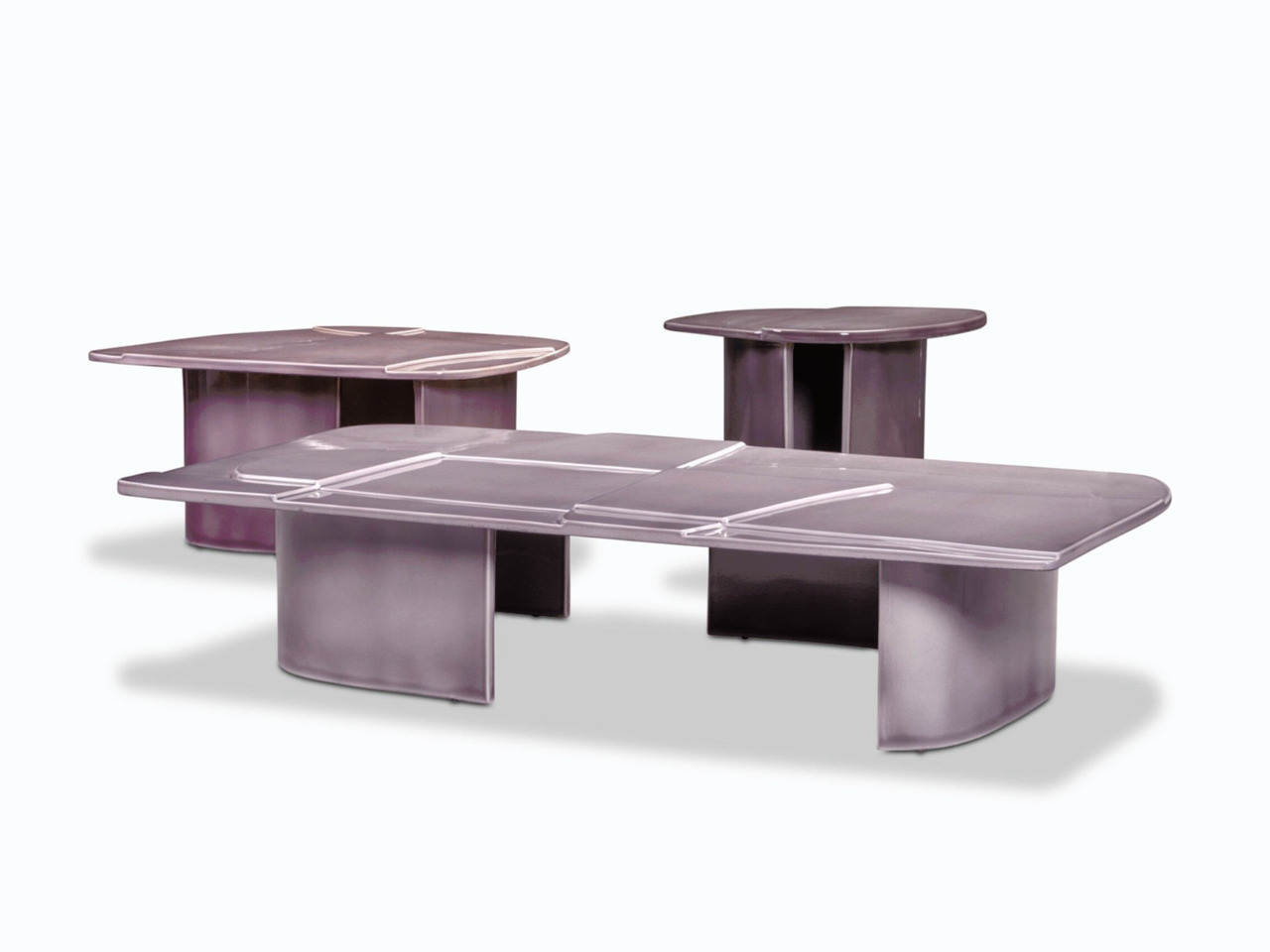 Keramike Baxter Ceramic Side Table, view 8