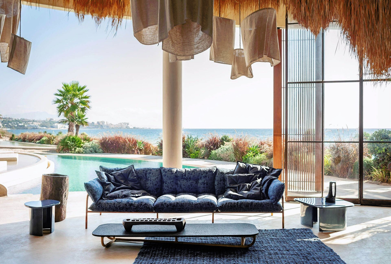 Kodari Outdoor Rug by Baxter P., view 2