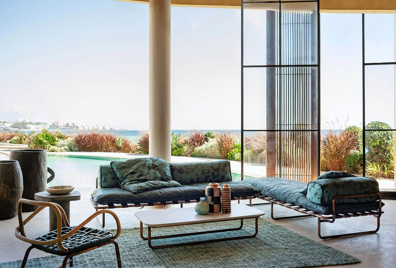 Kodari Outdoor Rug by Baxter P., view 3