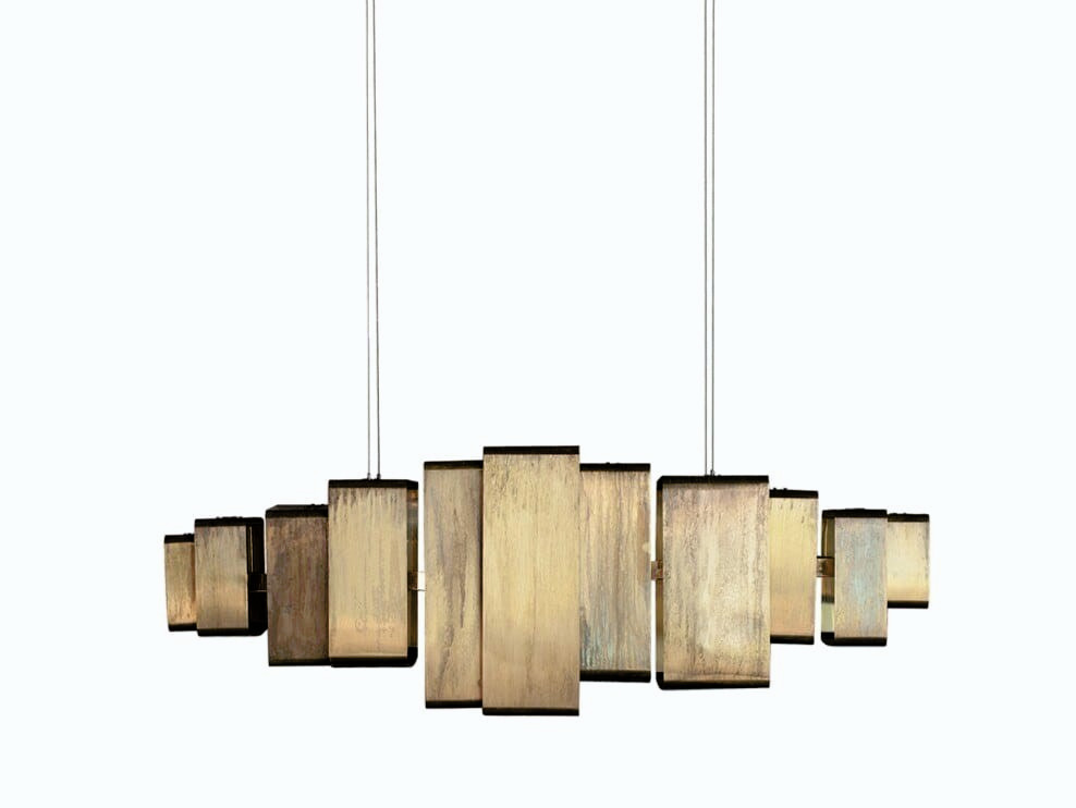 Lais Pendant Lamp