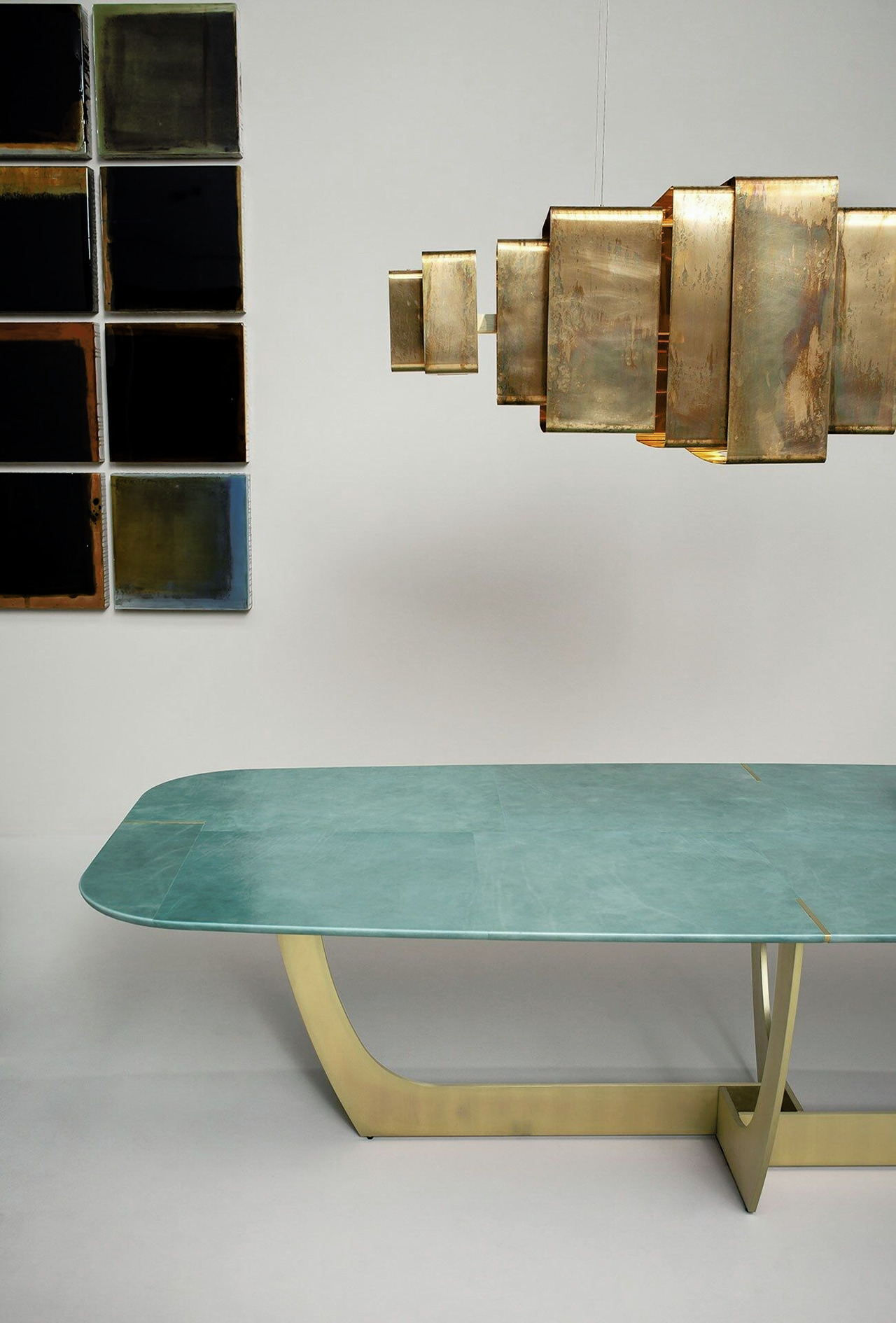 Lais Pendant Lamp, view 3