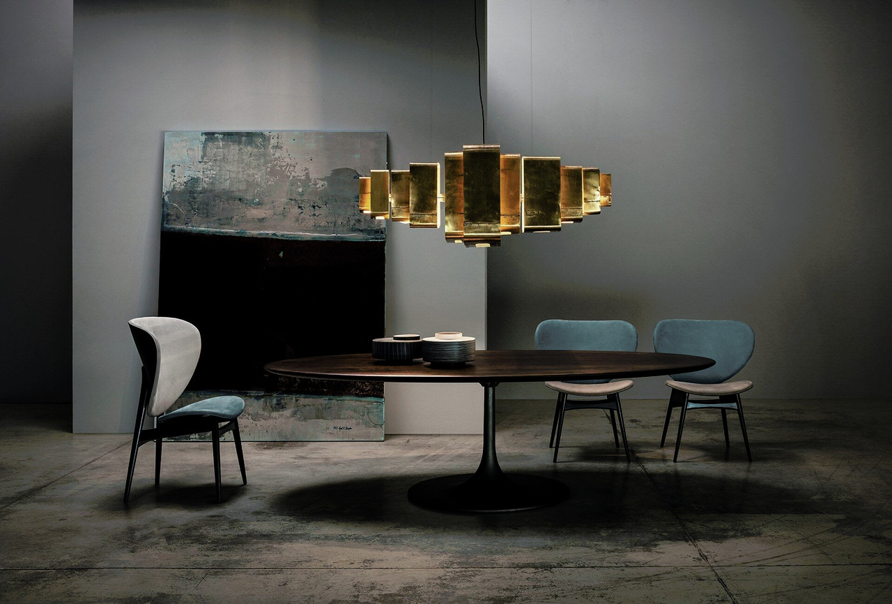 Lais Pendant Lamp, view 4