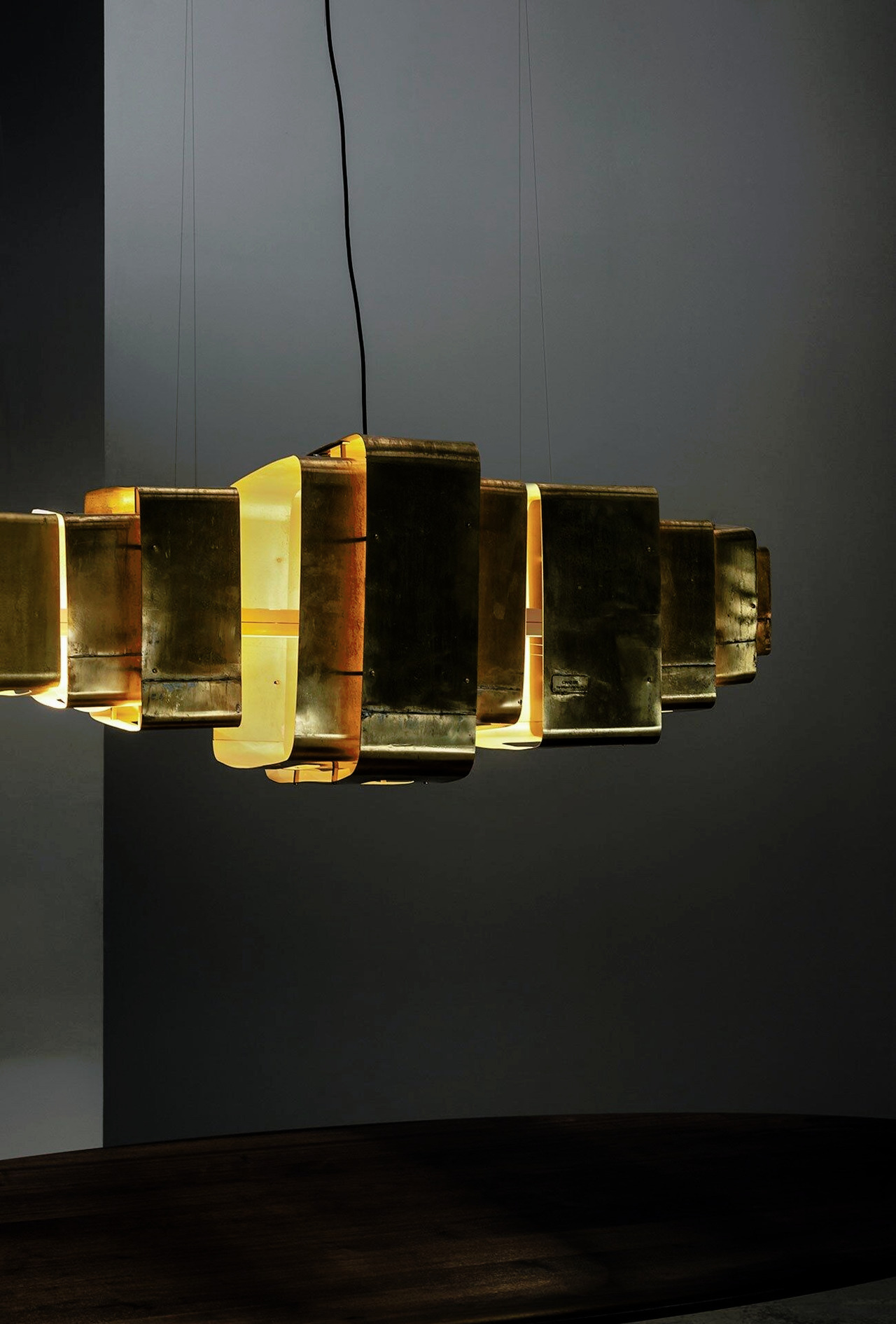 Lais Pendant Lamp, view 5