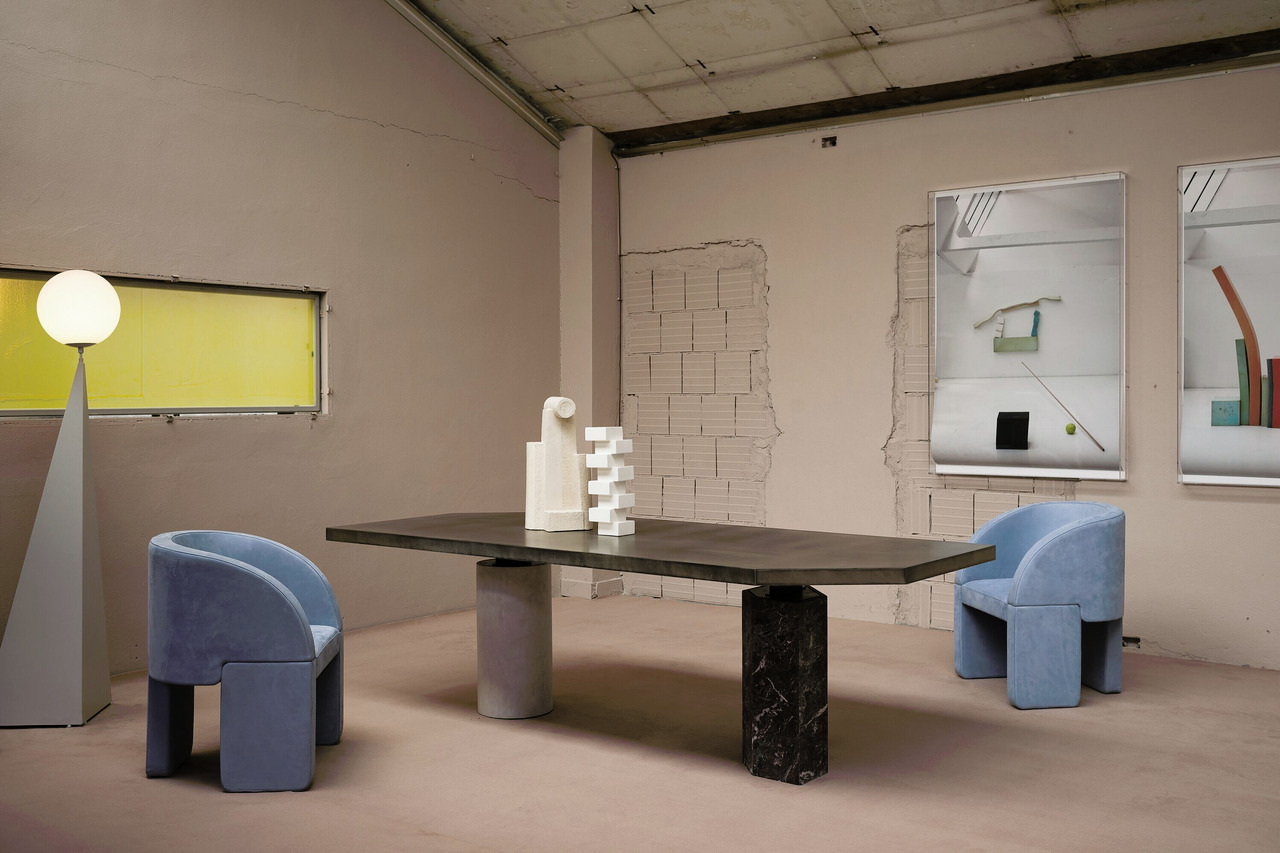 Lazybones Nubuck Armchair, view 8