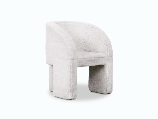 Lazybones Mouton Armchair