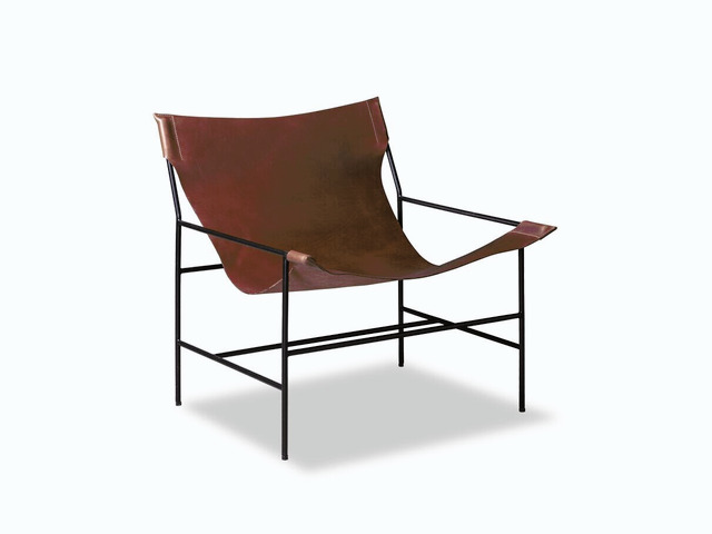 Leggia Armchair