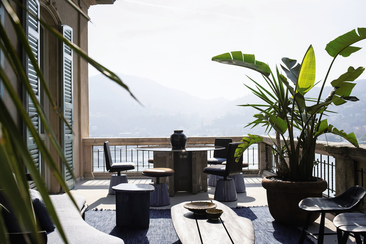 Linfa, view 4