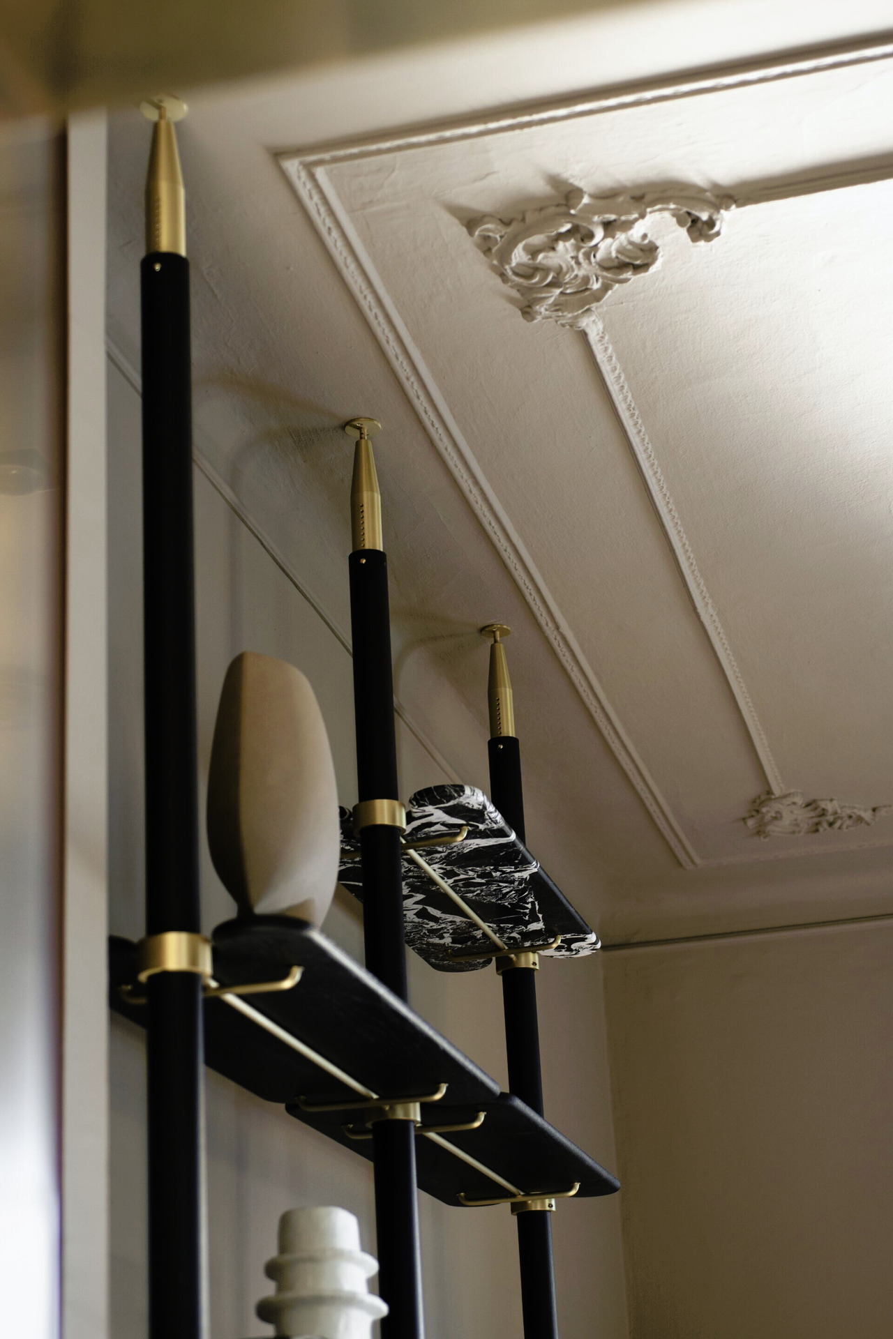 Lloyd Shelving Unit, view 3