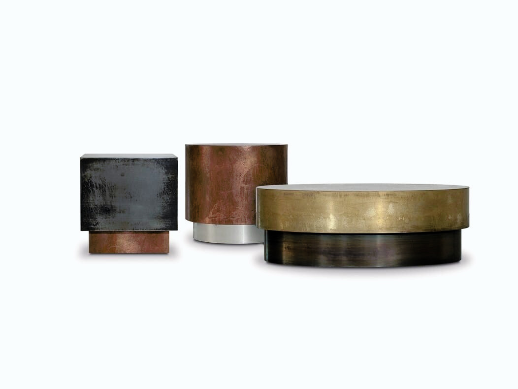 Loren Coffee Table, view 2