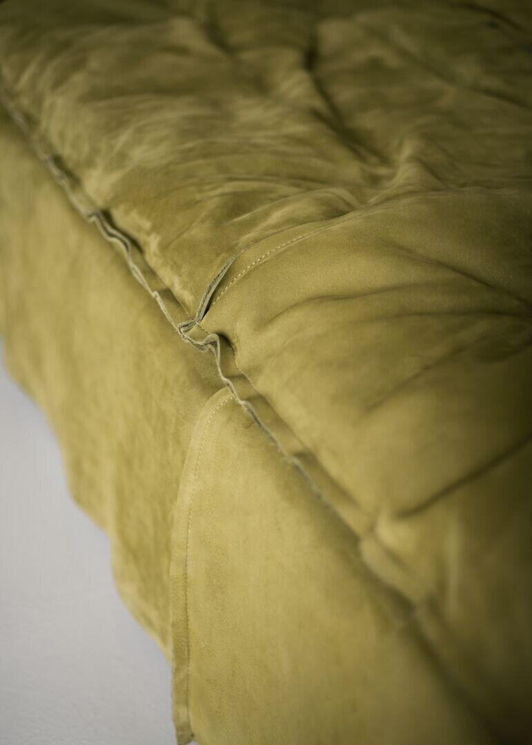 Miami Beach Sofa by Baxter, view 5