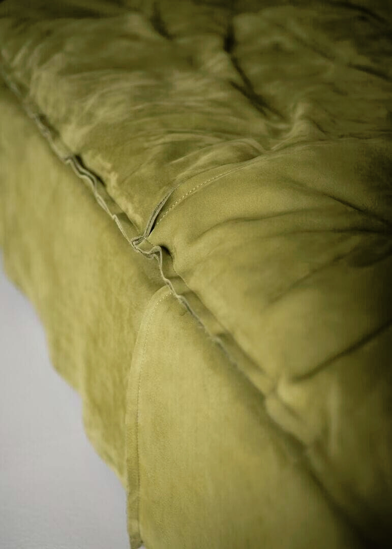 Miami Beach Sofa by Baxter, view 7
