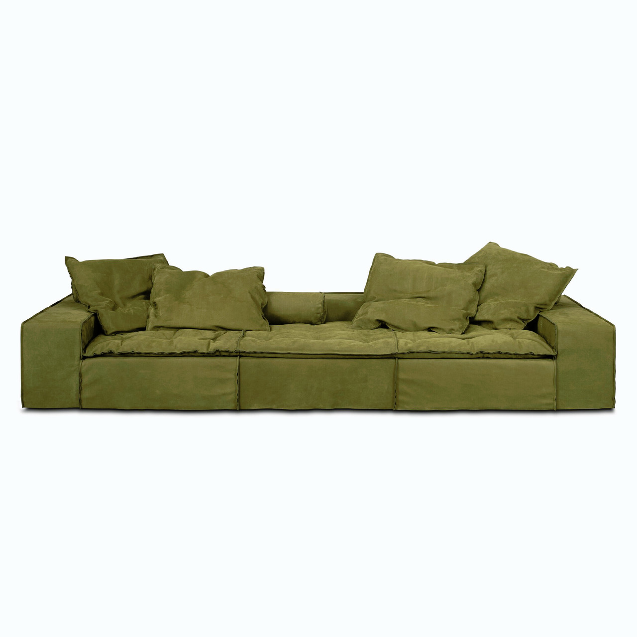 Miami Beach Sofa by Baxter