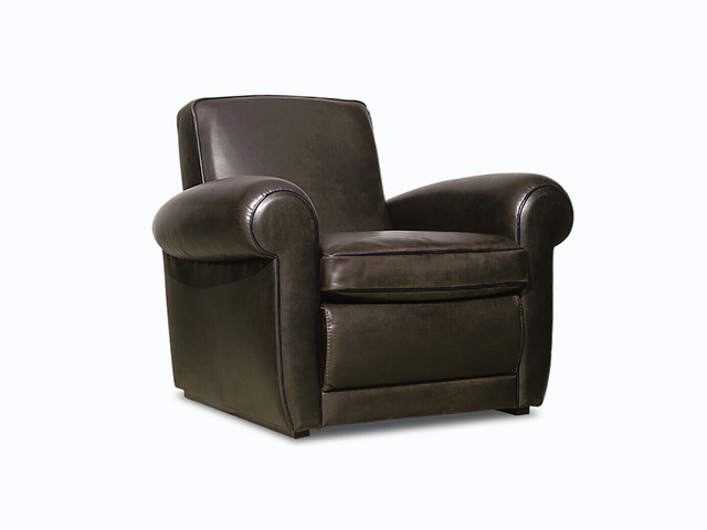 Mickey Armchair