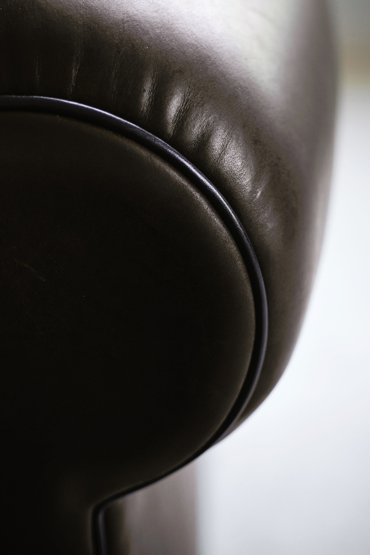 Mickey Armchair, view 4