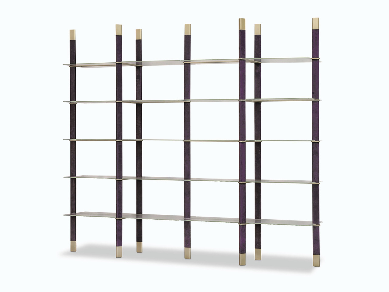 Mikado Floor Shelving Unit